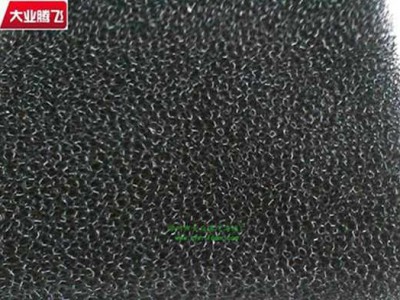 阻燃过滤海棉图1