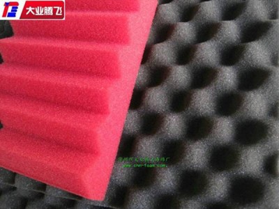 集装箱保温隔音海绵图1