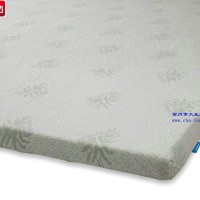 聚氨酯海绵床垫